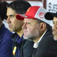 Figura de Costa Rica le pone un freno a Jafet Soto y se acerca a Guatemala: ＂Es una opción importante＂