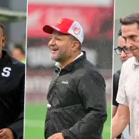 ＂Es muy fácil＂: Jafet Soto lanza un provocador mensaje para Guimaraes y José Giacone