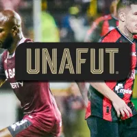 UNAFUT sorprende con un cambio para la final