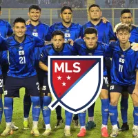 El Salvador es único en la MLS: presume de un logro que ningún centroamericano pudo