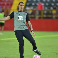 Guimaraes revela una estrategia vital de Alajuelense