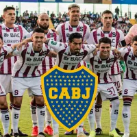 De exportación: Saprissa le enseña a Boca Juniors lo que es el orgullo morado