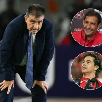 Y Vivas no los quería: en Alajuelense descubren ＂algo increíble＂ que hermana a Celso Borges y Diego Campos