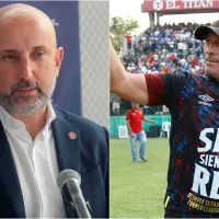 ¿Se acerca a Costa Rica? Pedro Troglio manda la señal que la Fedefútbol estaba esperando