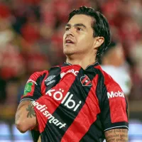 Diego Campos reveló la diferencia entre Alajuelense y Saprissa