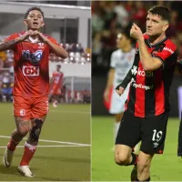 Real Estelí vs. Alajuelense: alineaciones y bajas para el partido de ida de la Copa Centroamericana 2024