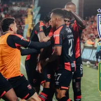 Mientras define la Copa Centroamericana, Alajuelense prepara la movida final contra la FIFA para ir al Mundial de Clubes 2025