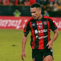 Preparador de Alajuelense revela lo que no se ve de Lawrence