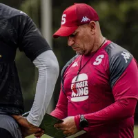 José Giacone no lo esperaba: Saprissa recibe el golpe más duro para la recta final del Apertura 2024