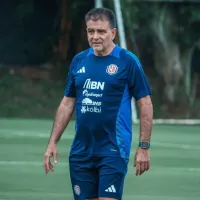 Hay acuerdo: la Selección de Costa Rica ya tiene al reemplazo de Claudio Vivas