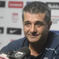 Motagua enfrenta una decisión crucial: el futuro de Diego Vázquez en juego
