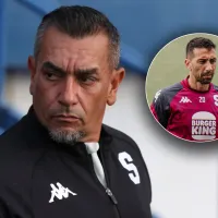 No es Mariano Torres: el gran problema que afronta José Giacone en Saprissa