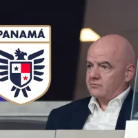 "No hay palabras": la comunicación de la FIFA a Panamá