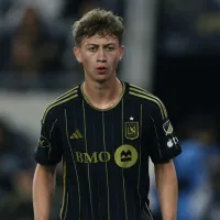 Nathan Ordaz recibe la noticia que define su futuro en la MLS