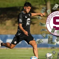 Desde Valencia revelan lo que no se sabía del negocio de Saprissa con Warren Madrigal