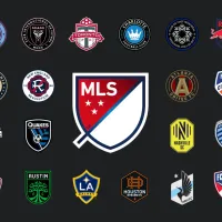 El futbolista centroamericano con más títulos en la MLS