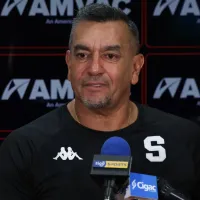 Con Saprissa clasificado: Giacone atacó a Vladimir Quesada por cómo dejó al equipo