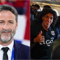 La noticia sobre el futuro de Carrasquilla que celebra Thomas Christiansen