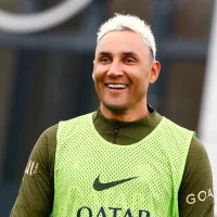Futuro europeo: Keylor Navas vuelve al radar de los grandes clubes