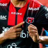 Fue campeón con Alajuelense, volvió a Costa Rica y hace una fuerte denuncia: ＂Hubo amaño de partidos＂