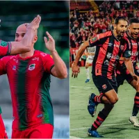 Guanacasteca vs. Alajuelense: a qué hora y dónde ver el partido