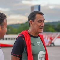 Guimaraes en vilo: Gerson Torres le manda un mensaje contundente a Herediano