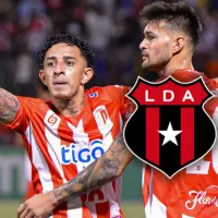 Byron Bonilla queda involucrado en un problema judicial previo a la final contra Alajuelense