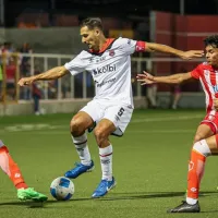 Real Estelí tendrá un importante refuerzo ante Alajuelense