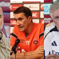 Por encima de Guardiola y Ancelotti: Guimaraes alcanza una marca impresionante de la mano de Alajuelense