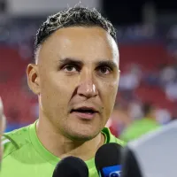 Rompe el silencio: el mensaje de Keylor Navas para el que podría ser su nuevo equipo