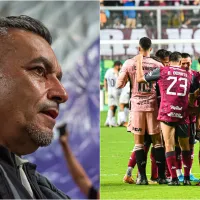 José Giacone lo deja salir: futbolista de Saprissa tendría nuevo equipo en Costa Rica