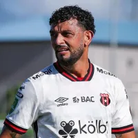 Su futuro está en Alajuelense: Michael Barrantes se muestra muy cerca del equipo de Guimaraes