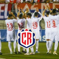 Un histórico de Costa Rica entre los favoritos para sustituir a Pedro Troglio en Olimpia