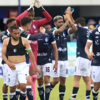 Escándalo en Cartaginés: futbolista filtra todo lo que pasó en el belicoso camerino brumoso