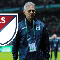 Se luce en la MLS: uno de los preferidos de Rueda en Honduras prepara las maletas para ir a Europa