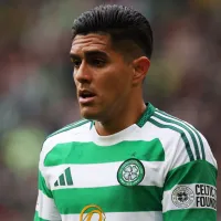 Luis Palma se va del Celtic y la prensa de Escocia confirma dónde jugará en 2025