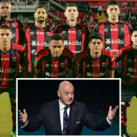 ¡Se filtró! La FIFA ya tiene respuesta ante la contraofensiva de Alajuelense por el Mundial de Clubes 2025