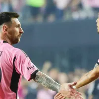 Inter Miami a la espera: posibles rivales de David Ruiz y Messi en el Mundial de Clubes