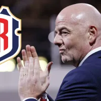 La FIFA interviene en Costa Rica con una inversión millonaria que es la envidia de Concacaf