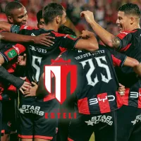 "Se inventan": figura de Alajuelense le responde a Real Estelí y atiza la polémica por el arbitraje