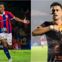 FAS vs. Águila: ¿A qué hora y dónde ver hoy el partido de ida?