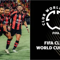 TAS atento, Alajuelense: cuándo es el sorteo del Mundial de Clubes 2025, a qué hora y dónde verlo
