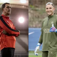 Keylor Navas y Guimaraes juntos: la noticia que nadie vio venir en Costa Rica