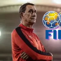 Guimaraes no duda: el mensaje a la FIFA en medio de la pelea por el Mundial de Clubes 2025