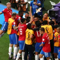 Lo quiso Alajuelense, fue mundialista con Costa Rica y ahora podría ir a un inesperado equipo de Primera División