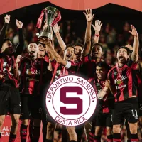 No es solo la Copa Centroamericana: Alajuelense logra un hito en Concacaf que Saprissa envidia