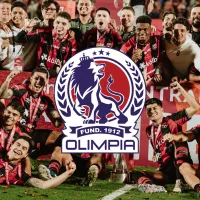Olimpia desafía a Alajuelense tras ganar la Copa Centroamericana: ＂La grandeza...＂