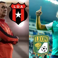 ＂Hay nerviosismo＂: León admite ante la FIFA lo que Alajuelense quería escuchar por el Mundial de Clubes 2025