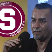 ＂No depende de mí＂: figura de Saprissa se puede ir y pone en alerta a José Giacone