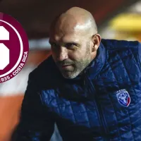 El mensaje explosivo de Luis Marín tras el empate de San Carlos con Saprissa: "Que mejor no viaje"